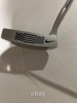 Nike Method Model 003 Putter 34 Scotty Cameron Grip like Scotty Cameron Del Mar
