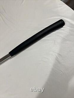 Nike Method Model 003 Putter 34 Scotty Cameron Grip like Scotty Cameron Del Mar