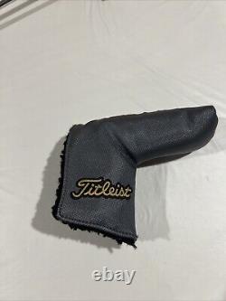 Nike Method Model 003 Putter 34 Scotty Cameron Grip like Scotty Cameron Del Mar