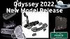 Odyssey 2022 Putter Range Review White Hot Og Toulon Tri Hot 5k U0026 Eleven