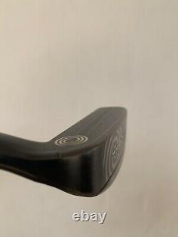 Odyssey Black Series Tour Design #8 Putter with Scotty Cameron Grip Left Handed LH