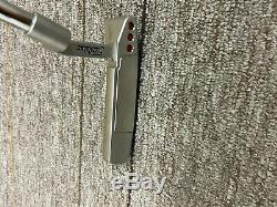 On Sale! 2018 Scotty Cameron Select Newport 2 33'' RH putter