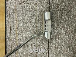 On Sale! 2018 Scotty Cameron Select Newport 2 33'' RH putter