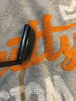 Original Scotty Cameron The Art Of Putting Napa 35 Putter