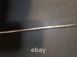 Original Titleist Scotty Cameron Bullseye Blade 35 Ambidextrous Putter