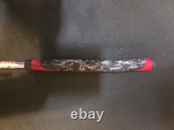 Original Titleist Scotty Cameron Bullseye Blade 35 Ambidextrous Putter