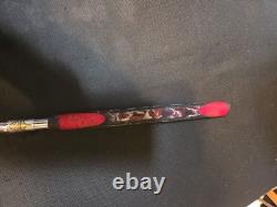 Original Titleist Scotty Cameron Bullseye Blade 35 Ambidextrous Putter