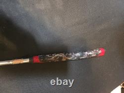 Original Titleist Scotty Cameron Bullseye Blade 35 Ambidextrous Putter