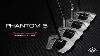 Phantom 5 New Headshape Stability And Neck Options