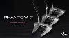 Phantom 7 High Moi Headshape With New Alignment And Neck Options