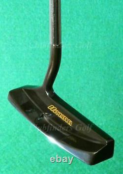 RARE Mizuno By Scotty Cameron M-200 The Reason 35 Putter Golf Club with HC