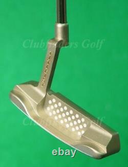 RARE Scotty Cameron 1998 PGA Championship Victory TeI3 35 Putter & HC