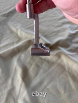 RARE Titleist Scotty Cameron Putter 303 studio stainless Newport 2 340G 34