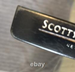RH Custom Titleist Scotty Cameron 1996 Classic Newport Putter 34