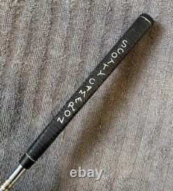 RH Custom Titleist Scotty Cameron 1996 Classic Newport Putter 34