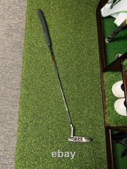 RH Titleist Scotty Cameron Special Select Newport 33 Putter + HC