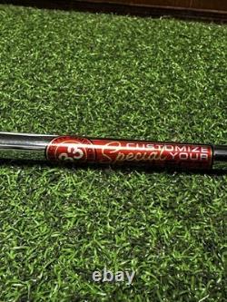 RH Titleist Scotty Cameron Special Select Newport 33 Putter + HC