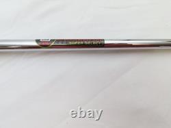 RH Titleist Scotty Cameron Super Select Newport 35 Putter Cameron + HC