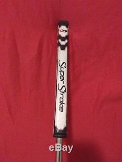 RH Used Titleist Scotty Cameron Select Newport 2 33 Putter