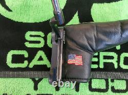 Rare Scotty Cameron Newport Putter 35 MINTY