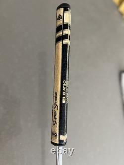 Rare Scotty Cameron Newport Two The Art of Putting Oil Can Putter 34