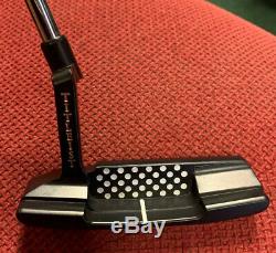 Rare Scotty Cameron Te i3 Newport Two Putter 34 1/2 Titleist