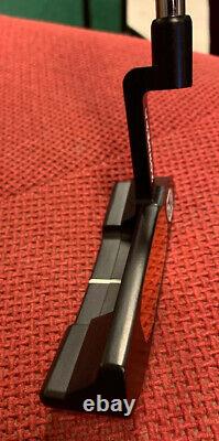 Rare Scotty Cameron Te i3 Newport Two Putter 34 1/2 Titleist