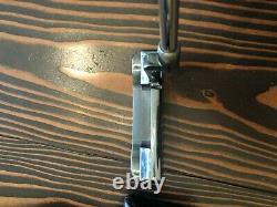 Rare Scotty Cameron Tei3 Newport Putter with Sole Stamp. 35