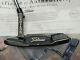 Rare Scotty Cameron The Art Of Putting Newport Two Black Putter 35 Coa Minty