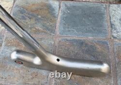 Rare Scotty Cameron Titleist Bullseye Blade Flange 34 Tour Golf Putter & Cover