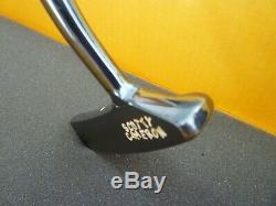 Rare Tour Only Studio Design #1 Circle T Vintage Scotty Cameron Titleist Putter