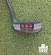 Refinished Scotty Cameron California Del Mar 34 Putter