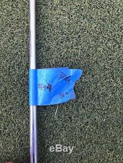 Refinished Scotty Cameron California Fastback 34 inch putter