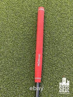 Refinished Scotty Cameron Circa 62 #2 35 putter withHeadcover