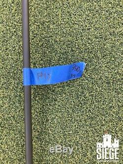 Refinished Scotty Cameron GOLO 3 34 putter