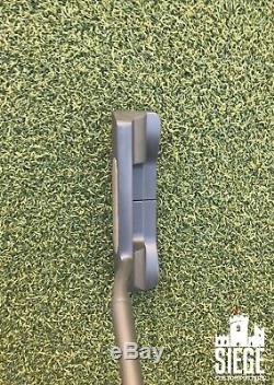 Refinished Scotty Cameron Studio Style Newport 1.5 35.5 putter