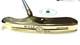 Restored Scotty Cameron Titleist Bullseye Putter 35 High Polish Finish