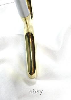 Restored Scotty Cameron Titleist Bullseye Putter 35 High Polish Finish