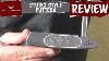 Review Scotty Cameron Studio Style Putters