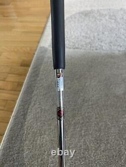 Right Handed Scotty Cameron Select Newport 2 35 Inch Black 2013