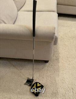 Right Handed Scotty Cameron phantom x 12 putter 35