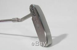 SCOTTY CAMERON 009 M MASTERFULL CIRCLE-T TOUR SSS 350 PUTTER with HEADCOVER