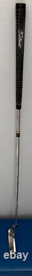 SCOTTY CAMERON 1997 LIMITED PROJECT C. LN. U. S. PROTOTYPE No. 2 LONG NECK PUTTER