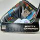 Scotty Cameron California Del Mar First Of 500 Putter 34.5 Rh With Headcover