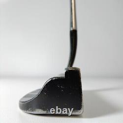 SCOTTY CAMERON CALIFORNIA DEL MAR FIRST OF 500 Putter 34.5 RH with Headcover
