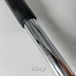 SCOTTY CAMERON CALIFORNIA DEL MAR FIRST OF 500 Putter 34.5 RH with Headcover