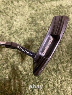 SCOTTY CAMERON CIRCA 62 No. 3 33in Putter RH With Head Cover Free Shipping