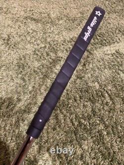 SCOTTY CAMERON CIRCA 62 No. 3 33in Putter RH With Head Cover Free Shipping