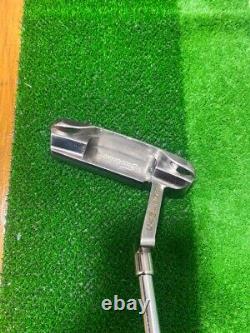 SCOTTY CAMERON CLASSICS NEWPORT 35in Putter RH With Head Cover F/S