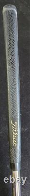 SCOTTY CAMERON CLASSICS RH NEWPORT 35in Putter With Head Cover